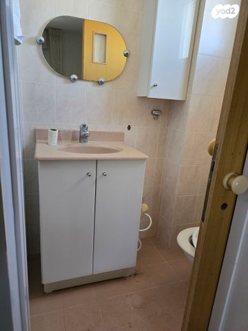 דירה, חניתה 36, יזרעאליה, חיפה