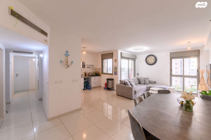 דרך משה דיין 