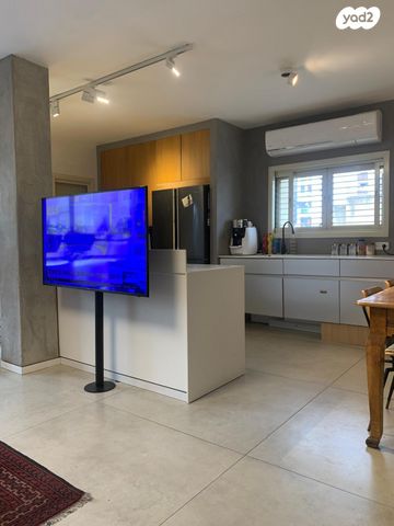 דירה, אבן עזרא 3, נווה רם, שיכון מזרחי, רמת גן