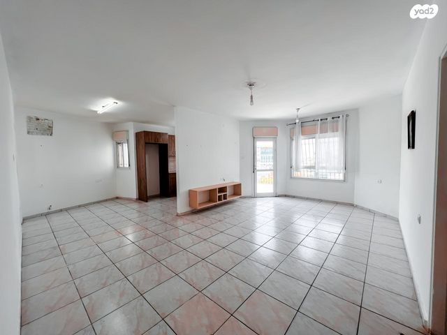 דירה, דרך יצחק רבין 5, פסגות השבע, בית שמש