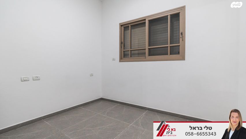 בית פרטי/ קוטג', ברכה צפירה, באר שבע