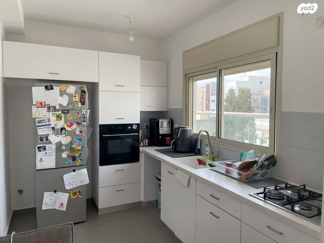 גג/ פנטהאוז, קק"ל 38, המרכז השקט / מרכז העיר, פתח תקווה