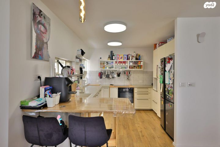 בית פרטי/ קוטג', משה שרת 13, קרית חיים מזרחית, חיפה