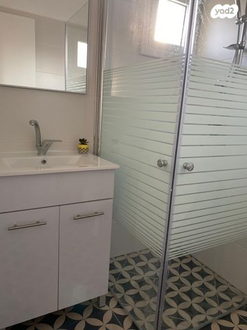 דירה, קלישר 56, שכונה ג', באר שבע