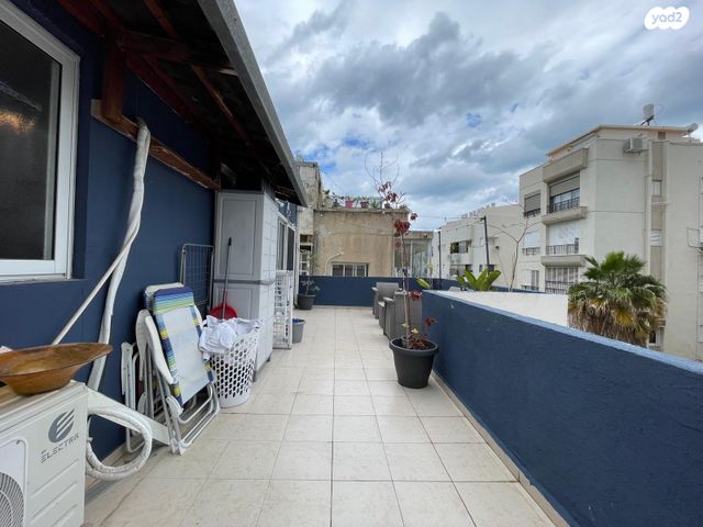 דירה, ברנשטיין כהן, לב תל אביב, לב העיר צפון, תל אביב יפו