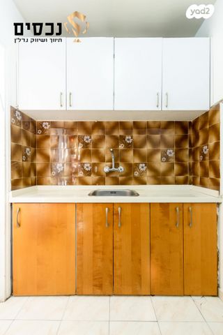 דירה, הנשיא, בית וקאנטרי, גיורא יוספטל, גבעת שמואל