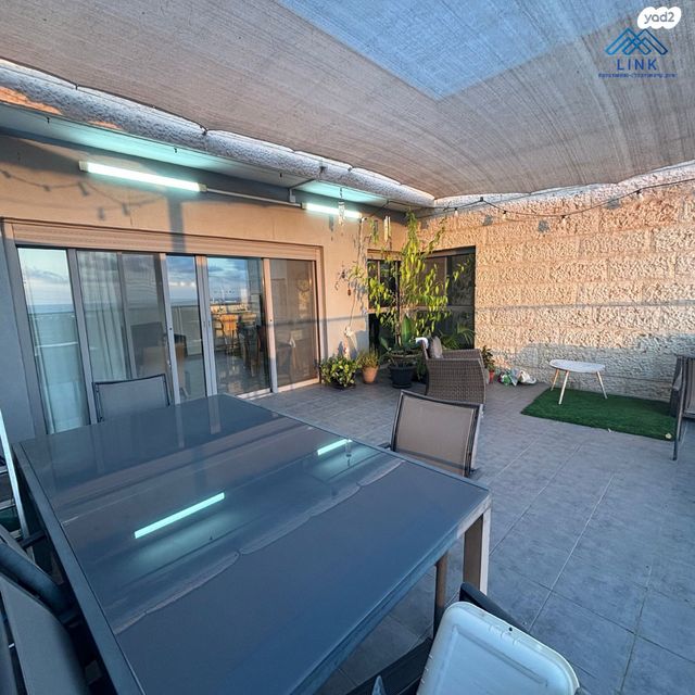 דופלקס, סיגלית, גלי כרמל, טירת כרמל