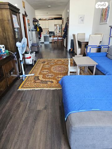 דירה, בלפור 163, דרום מערב ותיק, בת ים