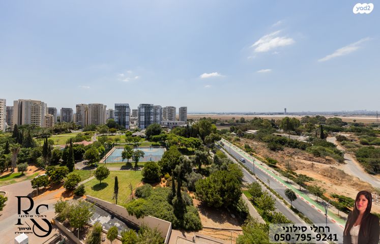 דירה, שדרות צפריר, נווה רבין, אור יהודה