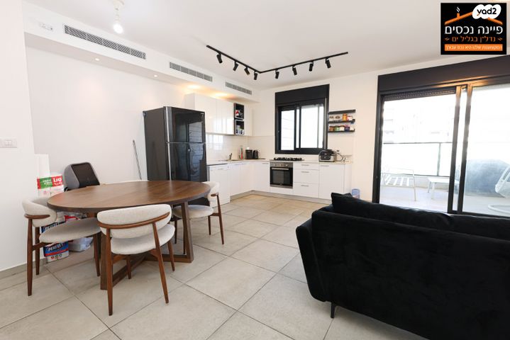 דירה, מוטה גור 3, גליל ים (מתחם הכוכבים), הרצליה