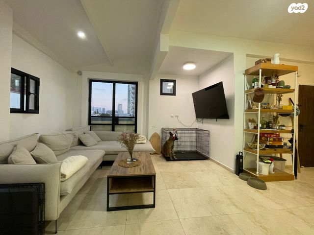 דירה, אלקלעי 3, הצפון הישן - צפון, תל אביב יפו