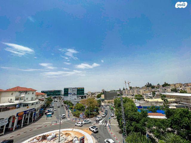 דרך יצחק רבין 5