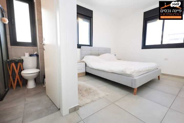 דירה, מוטה גור 3, גליל ים (מתחם הכוכבים), הרצליה