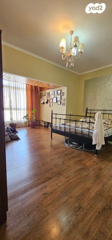 דירה, יפה נוף, גבעת אוסישקין, נהריה