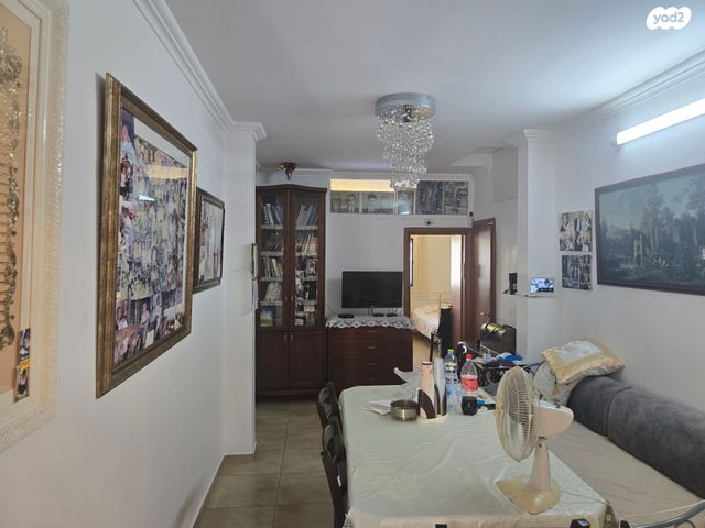 גג/ פנטהאוז, המגן, קרית שלום, תל אביב יפו