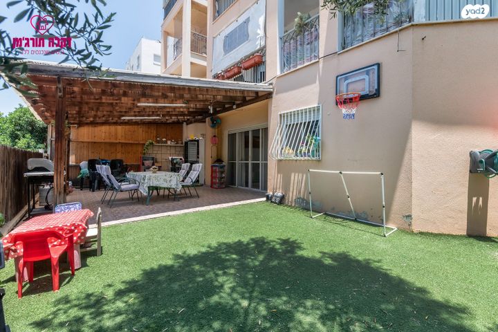 דירת גן, גדרה