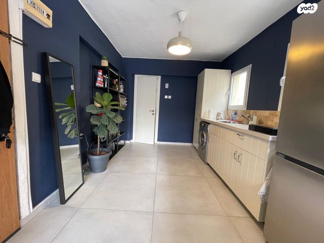 דירה, ברנשטיין כהן, לב תל אביב, לב העיר צפון, תל אביב יפו