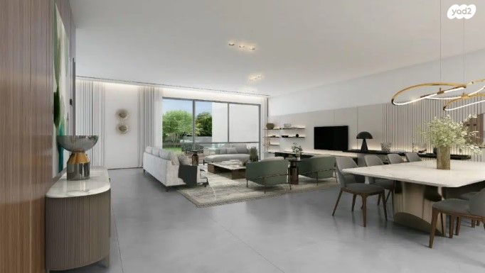 דירת גן, הרצליה ב', הרצליה