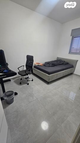 בית פרטי/ קוטג', קרית מנחם, אופקים