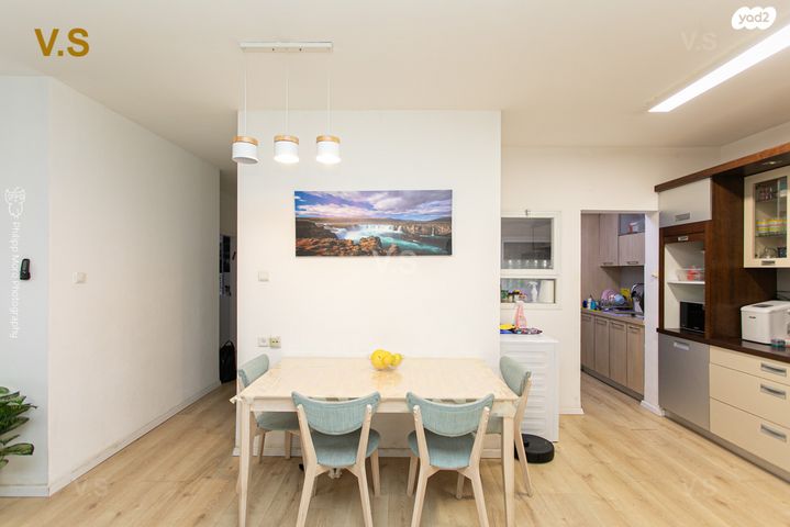 דירה, הרדוף 22, טירת כרמל