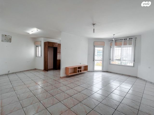 דירה, דרך יצחק רבין 5, פסגות השבע, בית שמש