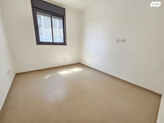 דירה, רבקה אמנו 6, קרית גת