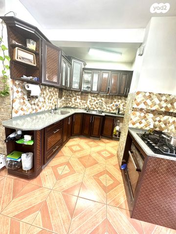 דירת גן, רמת הנחלים / רמת בית שמש א', בית שמש