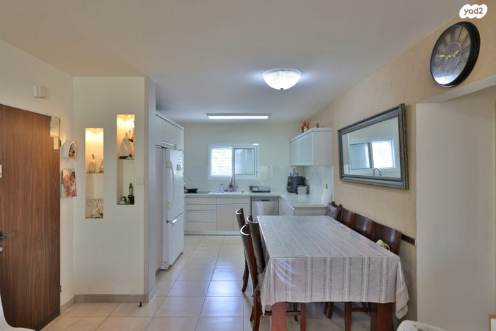 דירה, התל, אפק, קרית ביאליק