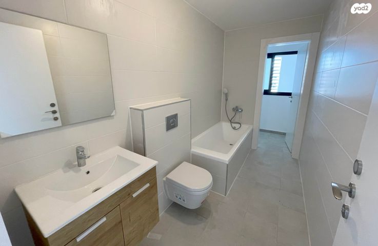 דירה, מנחם רצון 6, מחנה יהודה, פתח תקווה