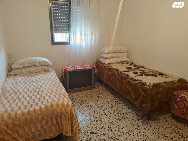 דירה, שדרות