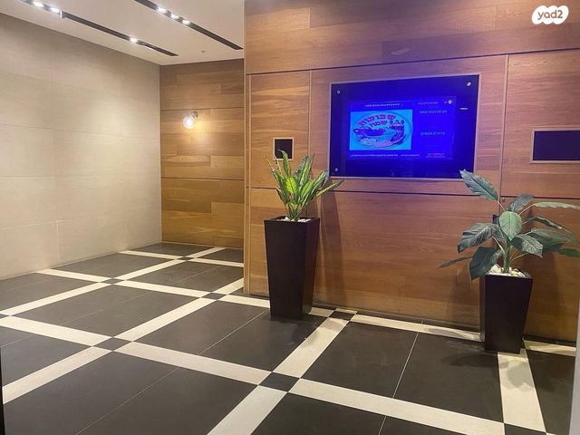 דירה, דקר, גני יער, לוד