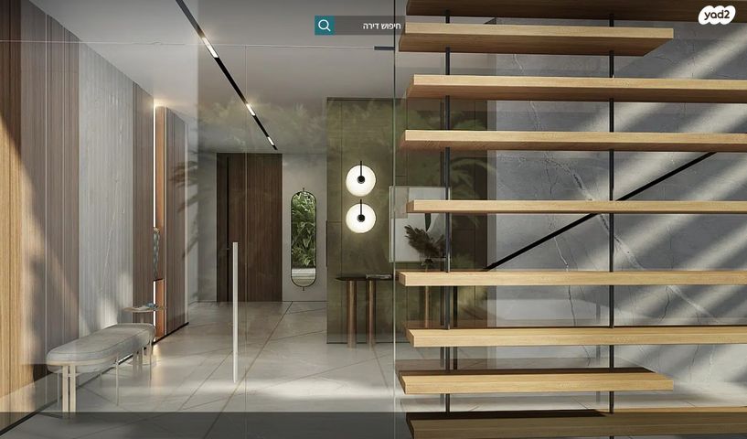 דירת גן, הרצליה ב', הרצליה