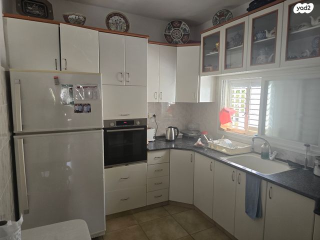 גג/ פנטהאוז, המגן, קרית שלום, תל אביב יפו