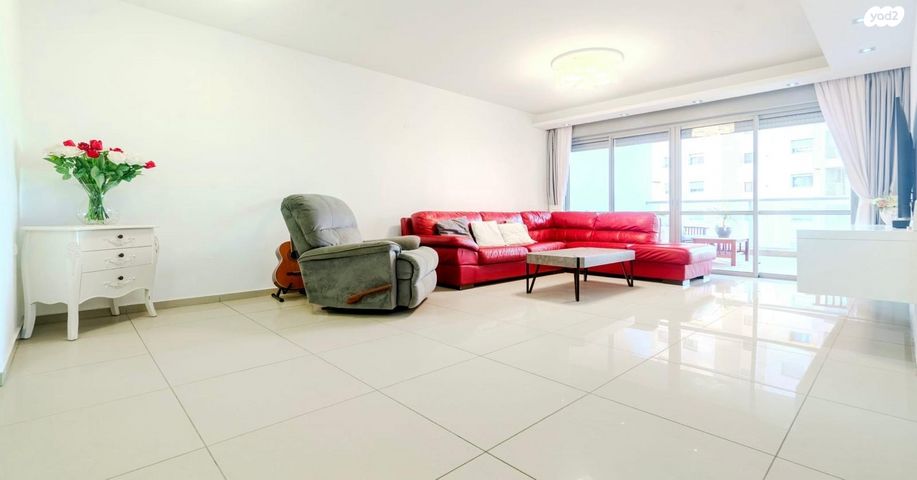 דירה, מעלה הגת, אשקלון