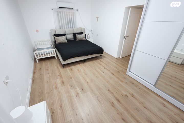 דירה, שדרות ניצה 18, צפון מערב מרכז העיר, נתניה