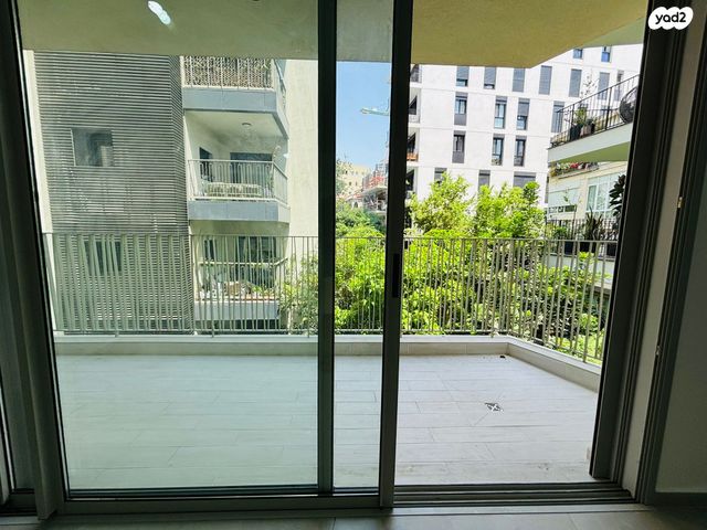 דירה, שילה, הצפון החדש - דרום, תל אביב יפו