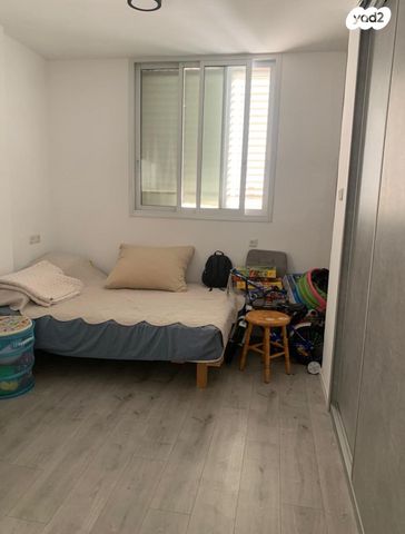 דירה, שדרות ירושלים 95, מרום נווה, רמת יצחק, רמת גן