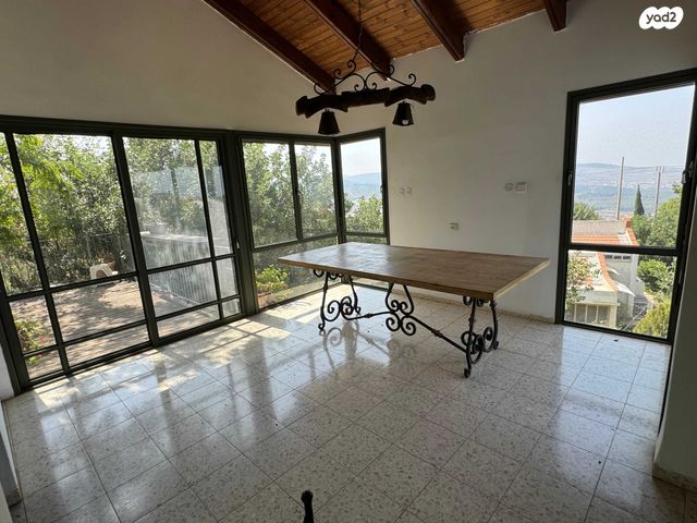 בית פרטי/ קוטג', טופז, גילון