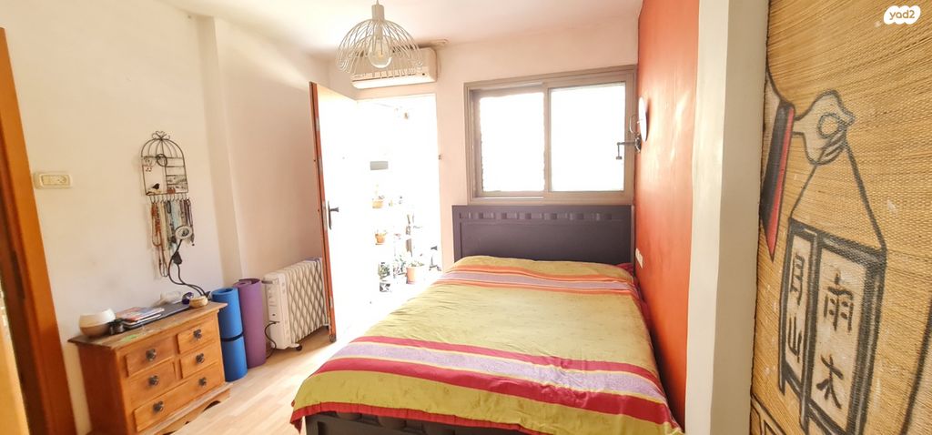 דירה, אריה שנקר, אגרובנק, חולון