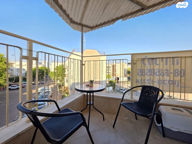 דירה, הקוממיות, קרית גת