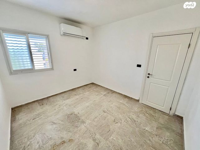 דירה, החשמונאים 18, מוצקין הותיקה, קרית מוצקין