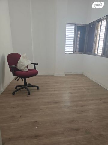 דירה, ביל"ו, חיפה