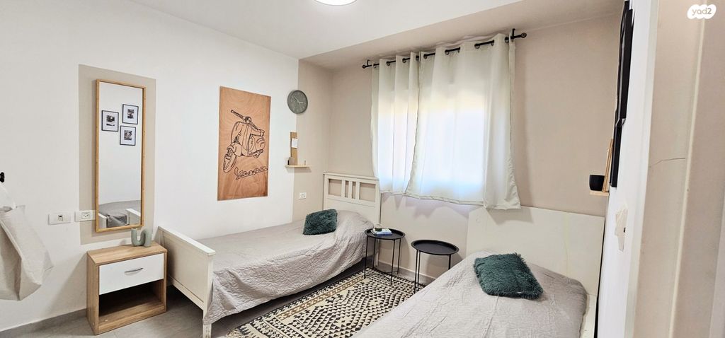 דירה, יפה נוף, אפרידר, אשקלון