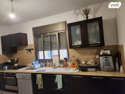 גג/ פנטהאוז, רמת ישי