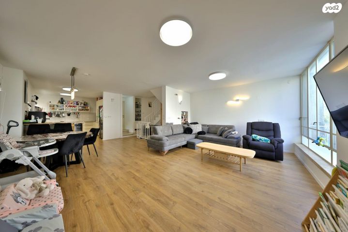 בית פרטי/ קוטג', משה שרת 13, קרית חיים מזרחית, חיפה