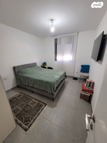 דירה, שקמים ואגמים, אשקלון