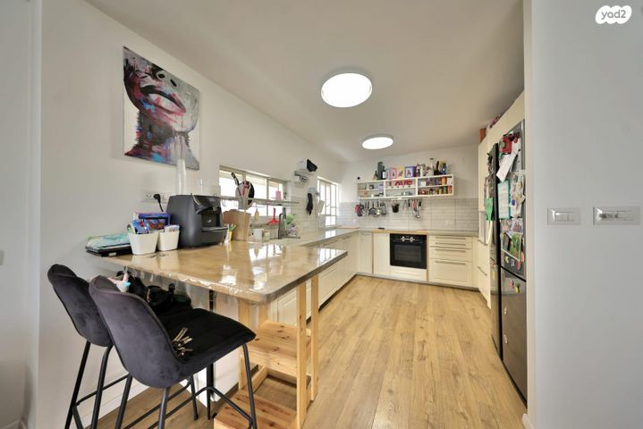 בית פרטי/ קוטג', משה שרת 13, קרית חיים מזרחית, חיפה