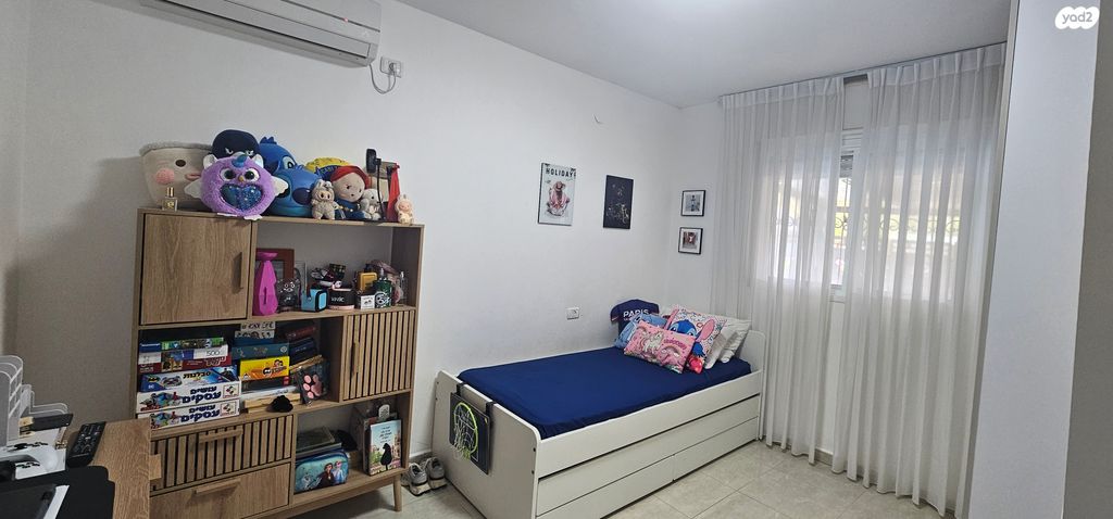 דירת גן, מבוא חיל האוויר 6, צה"ל, קרית גת