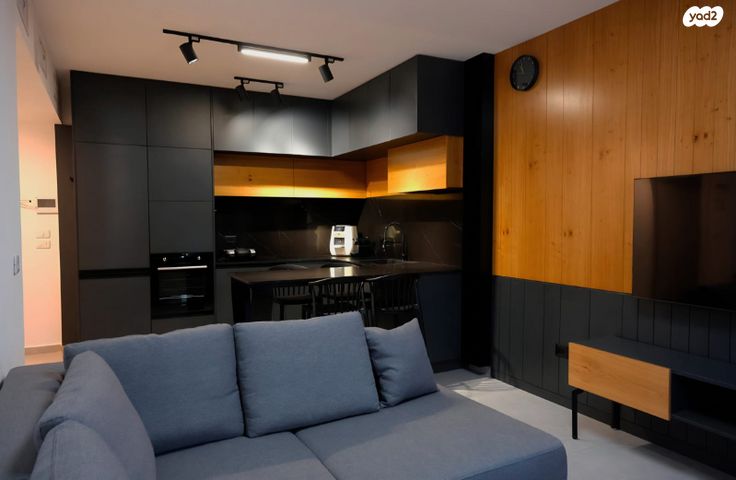 דירה, אלמוגים 23, המאפיה, מרכז העיר, אילת