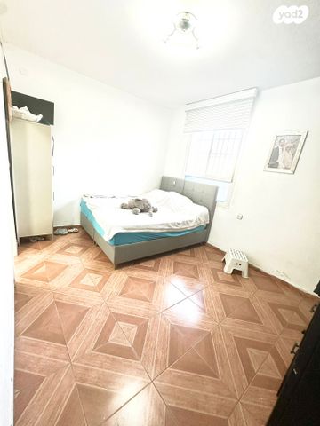 דירת גן, רמת הנחלים / רמת בית שמש א', בית שמש